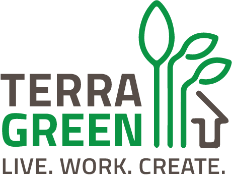 TerraGreen Homes